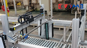 Inline Visual Inspection In-line Visual Inspection Machine for Printing & Folder Gluer Forming ...